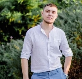 Геннадий
