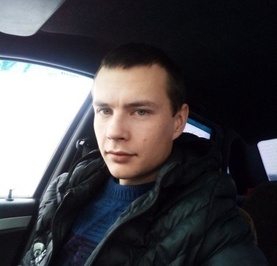 Виталий